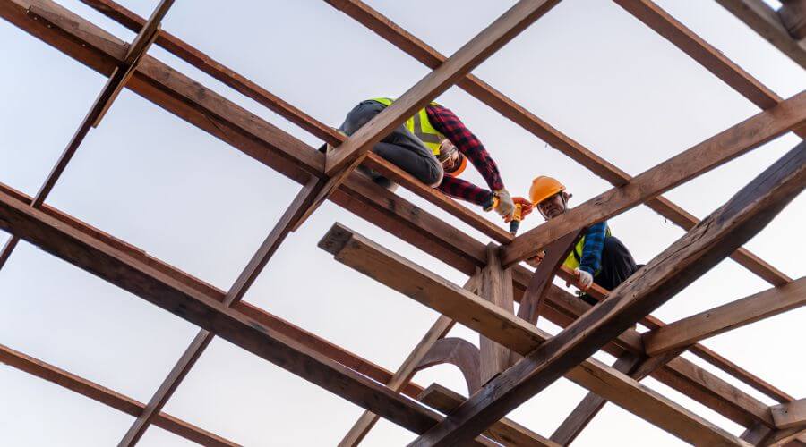 Professional New roof installation in Fernley, NV